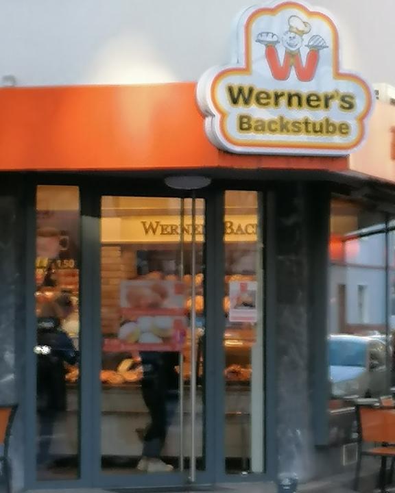 Werner's Backstube